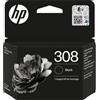HP ORIGINAL HP Cartuccia d'inchiostro nero 7FP21UE 308 ~160 Seiten Cartuccia di inchiostro nero originale HP 308 EU