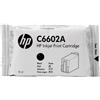 HP ORIGINAL HP Cartuccia d'inchiostro nero C6602A SPS 18ml 18ml inchiostro TIJ 1.0