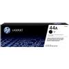 HP ORIGINAL HP toner nero CF244A 44 A ~1000 Seiten