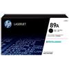HP ORIGINAL HP toner nero CF289A 89A ~5000 Seiten