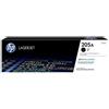 HP ORIGINAL HP toner nero CF530A 205A ~1100 Seiten