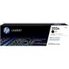 HP ORIGINAL HP toner nero CF540A 203A ~1400 Seiten
