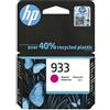 HP ORIGINAL HP Cartuccia d'inchiostro magenta CN059AE 933 ~330 Seiten