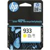 HP ORIGINAL HP Cartuccia d'inchiostro giallo CN060AE 933 ~330 Seiten