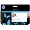 HP ORIGINAL HP Cartuccia d'inchiostro magenta P2V63A 730 130ml