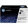 HP ORIGINAL HP toner nero C7115A 15A ~2500 Seiten