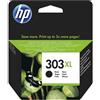 HP ORIGINAL HP Cartuccia d'inchiostro nero T6N04AE 303 XL ~600 Seiten