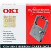 OKI ORIGINAL OKI Nastro colorato nero 182/3321 09002303 3 milioni cifre