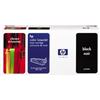 HP ORIGINAL HP toner nero C4191A 640A ~9000 Seiten