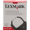 Lexmark ORIGINAL Lexmark Nastro colorato nero 11A3540 3070166 cassetta di nastro, 4 milioni cifre