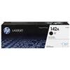 HP ORIGINAL HP toner nero W1420A 142A ~950 Seiten Cartuccia toner nero originale LaserJet HP 142A