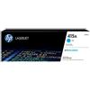HP ORIGINAL HP toner ciano W2031A 415A ~2100 Seiten