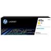 HP ORIGINAL HP toner giallo W2032A 415A ~2100 Seiten