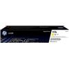 HP ORIGINAL HP toner giallo W2072A 117A ~700 Seiten