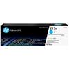 HP ORIGINAL HP toner ciano W2191A 219A ~1200 Seiten