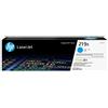HP ORIGINAL HP toner ciano W2191X 219X ~2500 Seiten