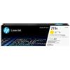 HP ORIGINAL HP toner giallo W2192A 219A ~1200 Seiten