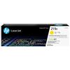 HP ORIGINAL HP toner giallo W2192X 219X ~2500 Seiten