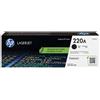 HP ORIGINAL HP toner nero W2200A 220A ~2000 Seiten Cartuccia toner originale nero LaserJet HP 220A