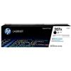 HP ORIGINAL HP toner nero W2210X 207X ~3150 Seiten
