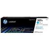 HP ORIGINAL HP toner ciano W2211X 207X ~2450 Seiten