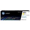 HP ORIGINAL HP toner giallo W2212X 207X ~2450 Seiten