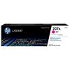 HP ORIGINAL HP toner magenta W2213A 207A ~1250 Seiten