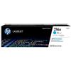 HP ORIGINAL HP toner ciano W2411A 216A ~850 Seiten