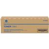 Konica Minolta ORIGINAL Konica Minolta toner nero AAJ6050 TN326K ~25000 Seiten