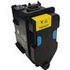 Konica Minolta ORIGINAL Konica Minolta toner giallo AAJW252 TNP-80Y ~9000 Seiten