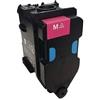 Konica Minolta ORIGINAL Konica Minolta toner magenta AAJW352 TNP-80M ~9000 Seiten