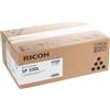 Ricoh ORIGINAL Ricoh toner nero 408278 SP 330L ~3500 Seiten