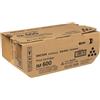 Ricoh ORIGINAL Ricoh toner nero 418478 IM 600 ~25000 Seiten