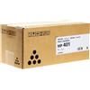Ricoh ORIGINAL Ricoh toner nero 841887 MP401BK ~10400 Seiten