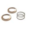 MAVIC Accessori Ruote Mavic Kit 2 Cricchetti Di Ricambio Con Molla E Grasso Per Corpetti Id360 Corsa