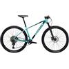 BIANCHI Bici Mtb Fat Bike Bici Bianchi Mtb Front Nitron 9.2 Celeste Ck16/nero Lucido 29"