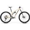 MEGAMO Bici Mtb Biammortizzate Bici Megamo Mtb Vitae 15 Beige 29"