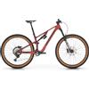 MEGAMO Bici Mtb Biammortizzate Bici Megamo Mtb Vitae 15 Garnet 29"