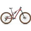 MEGAMO Bici Mtb Biammortizzate Megamo Mtb Vitae 20 Garnet 29"