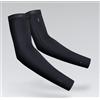 GOBIK Abbigliamento Abbigliamento Invernale Gambali/manicotti Gobik Manicotti Unisex Kaba 2.0 Pitch Black