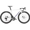 MEGAMO Bici Bici Strada Bici Da Strada Megamo Pulse 04 Slr White Ice