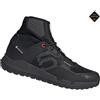 FIVE TEN Abbigliamento Invernale Scarpe Mtb Scarpe Mtb Five Ten Flat Trailcross Gore-tex Nero