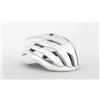 MET Abbigliamento Caschi Strada Met Casco Trenta Mips Ce Absolute White Limited Edition