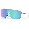OAKLEY Abbigliamento Accessori Abbigliamento Occhiali/maschere Oakley Corridor Sq Matte Trasparent Prizm Sapphire