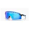 OAKLEY Abbigliamento Accessori Abbigliamento Occhiali/maschere Occhiali Oakley Encoder Strike Vented Matt Black Prizm Sapphire