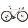 MEGAMO Bici Bici Strada Corsa Bici Da Strada Megamo Raise 05 Cw Silver Ash 2026