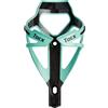 TACX Accessori Portaborraccia Tacx Portaborraccia Deva Gloss Bianchi Green