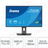 IIYAMA XB2792HSU-B1 - Monitor Iiyama ProLite XB2792HSU-B1 27" IPS Full HD - Eco, ergonomico e con protezione occhi