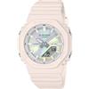 Casio G-SHOCK Orologio Casio G-SHOCK in Resina Bio CLASSIC Multifunzione GMA-P2100PC-4AER Rosa