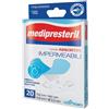 Medipresteril Cerotti Assortiti Medipresteril Impermeabili 20 Pezzi pz Cerotto
